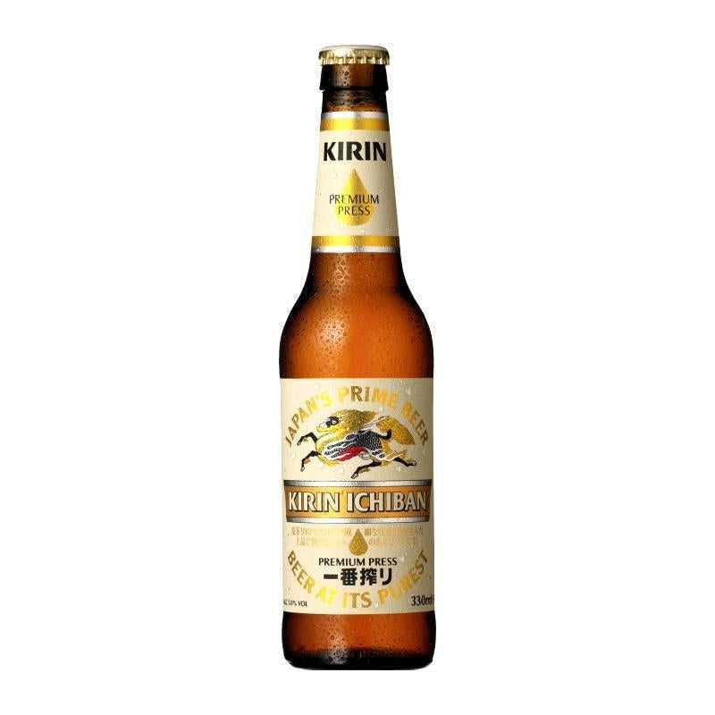 Other local brands beer – JAPAN Lifestyle