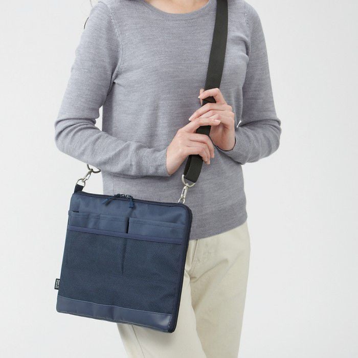 SMART FIT Smart Fit Bag in Bag A4