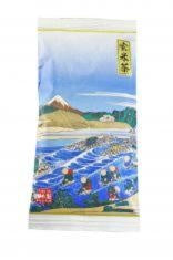 Japanese Tea Genmaicha Brown Rice 100gr