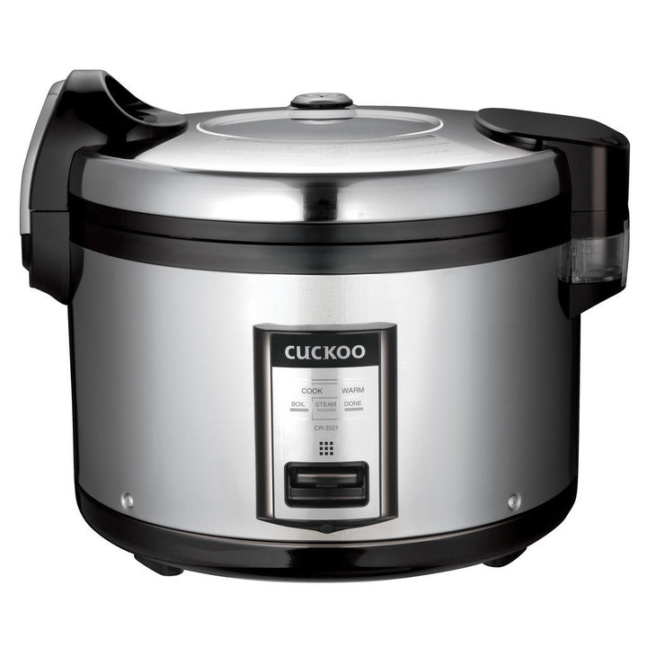 CUCKOO CR-3521 Rice Cooker 6.3L 35person