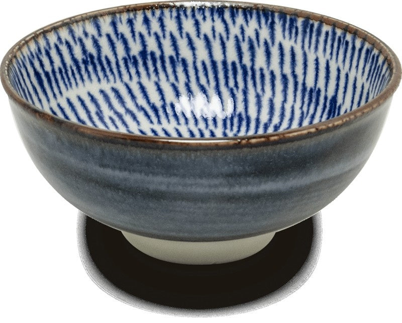 Edo Japan Uzumaki Rice Bowl Ø11,80 | H5,5 cm