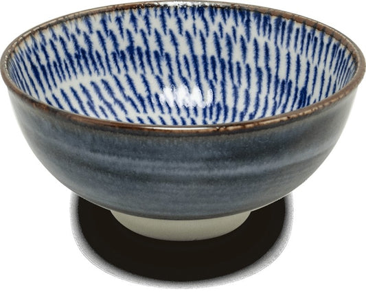 Edo Japan Uzumaki Rice Bowl Ø11,80 | H5,5 cm