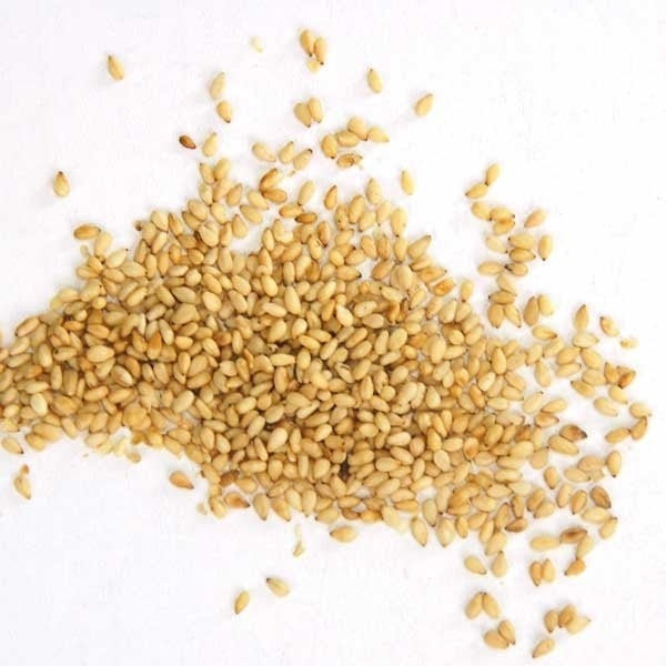 Sesame Seeds Roasted 100g
