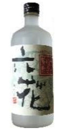 Kotegawa Shuzo Shochu Rikka Mugi 25% 720ml