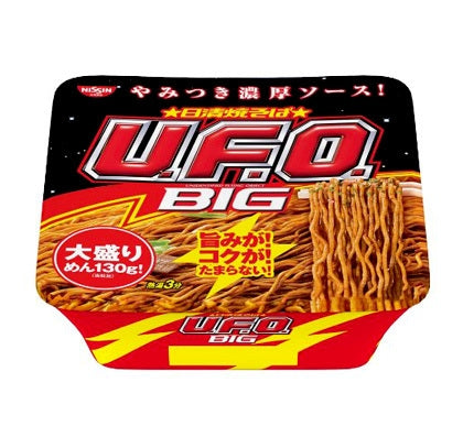 Yakisoba UFO BIG Cup Noodle