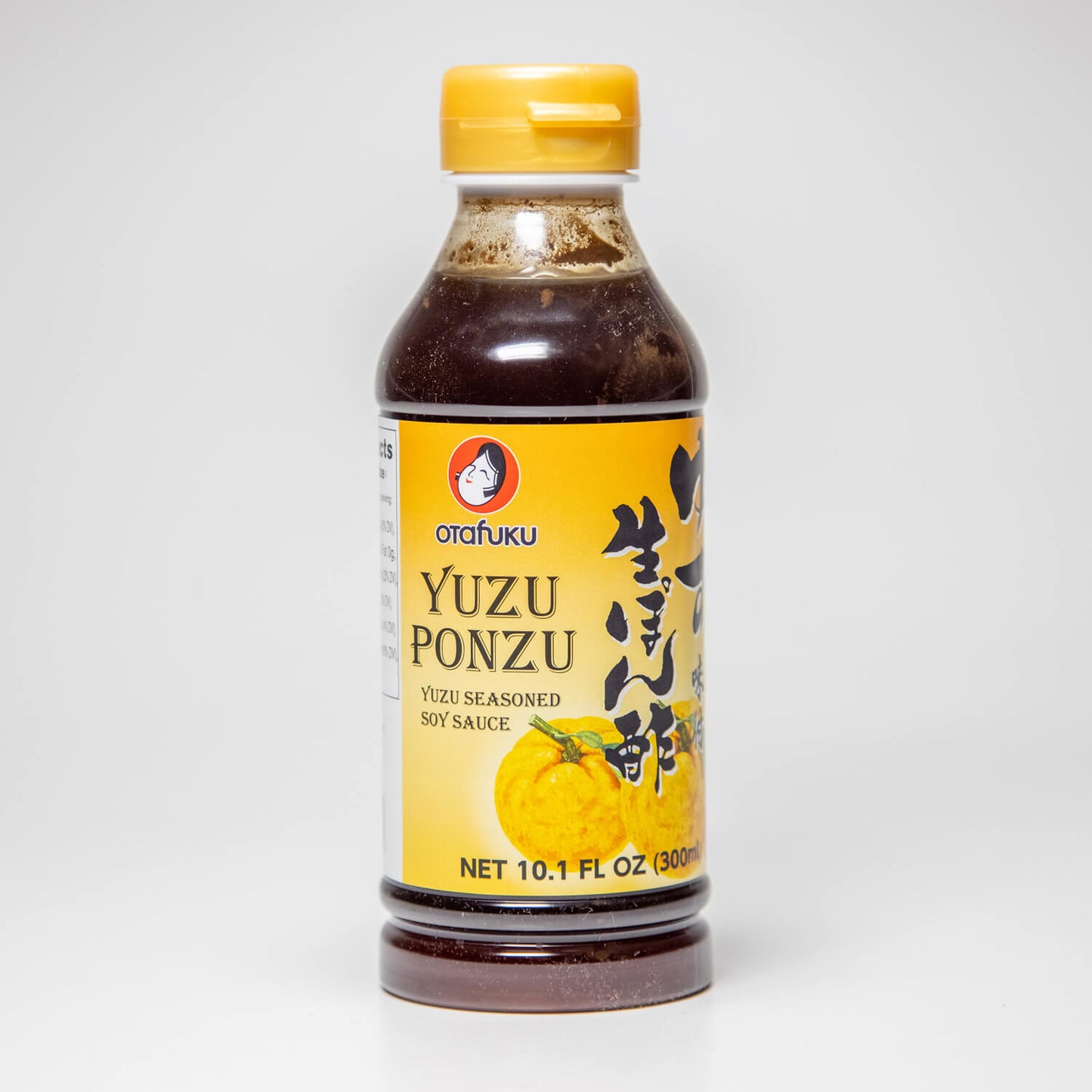 Otafuku Ponzu Yuzu Sauce 300ml