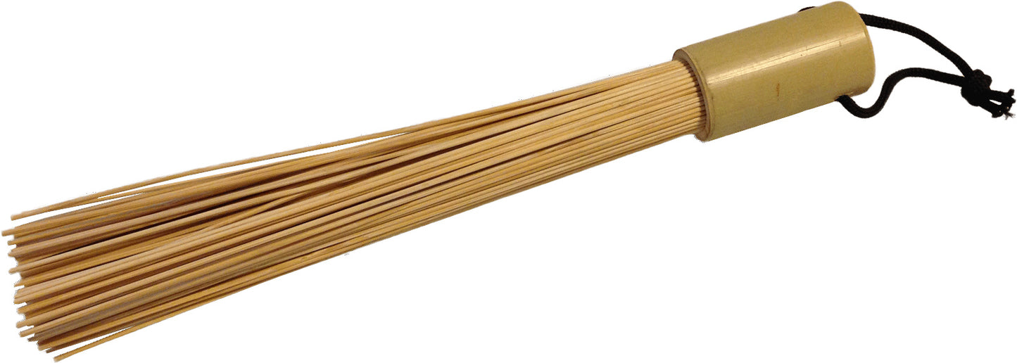 Wok brush Bamboo 27 cm