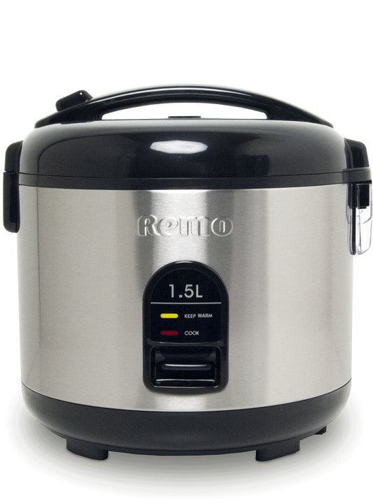 Remo Rice Cooker 1.5L