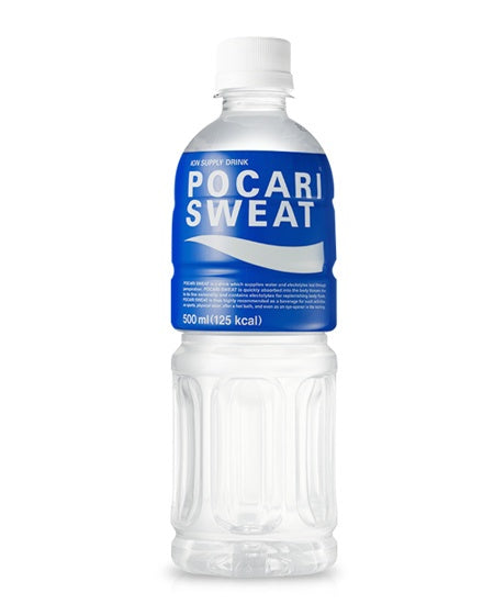 Pocari Sweat 500ml