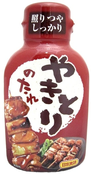 Yakitori Sauce 210 g