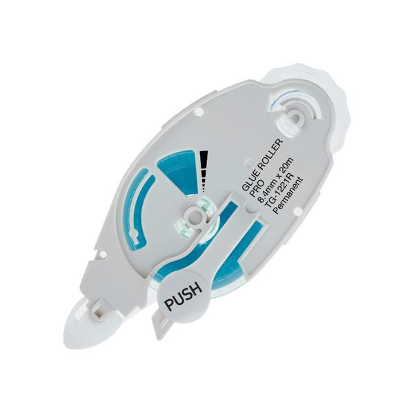 PLUS Japan Glue Roller Pro TG-1221 REFILL