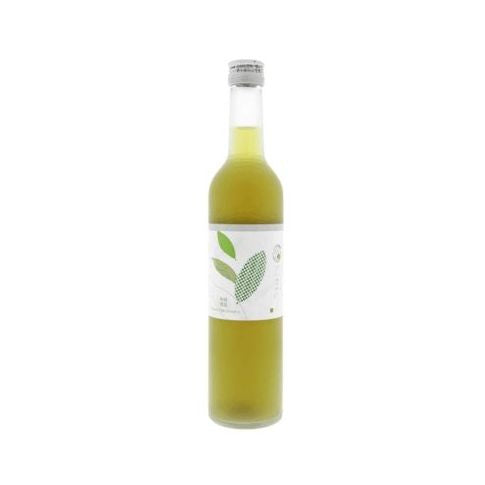 Temari Green Tea Umeshu 500ml