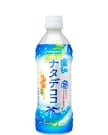 Shiroi Nata de Coco Drink Sangaria 500ml