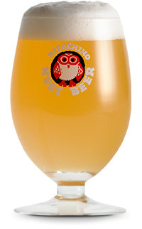 Hitachino Nest Lager White Ale  330ml  5.5%