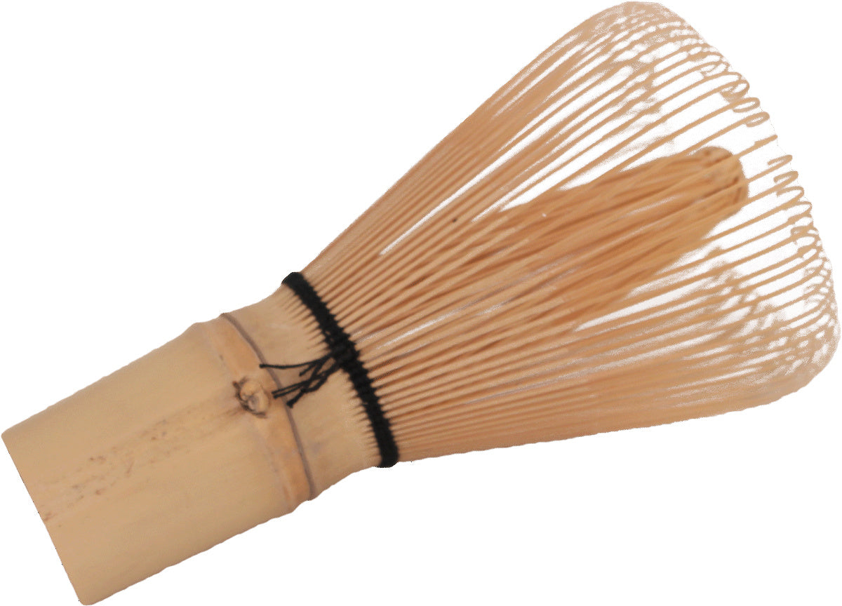 Matcha Tea Brush Bamboo Ø4.8 cm | H9 cm