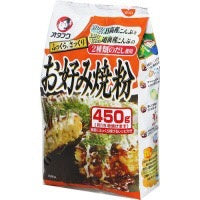 Japanese Pancake Otafuku Okonomiyaki Pancake Mix 450g