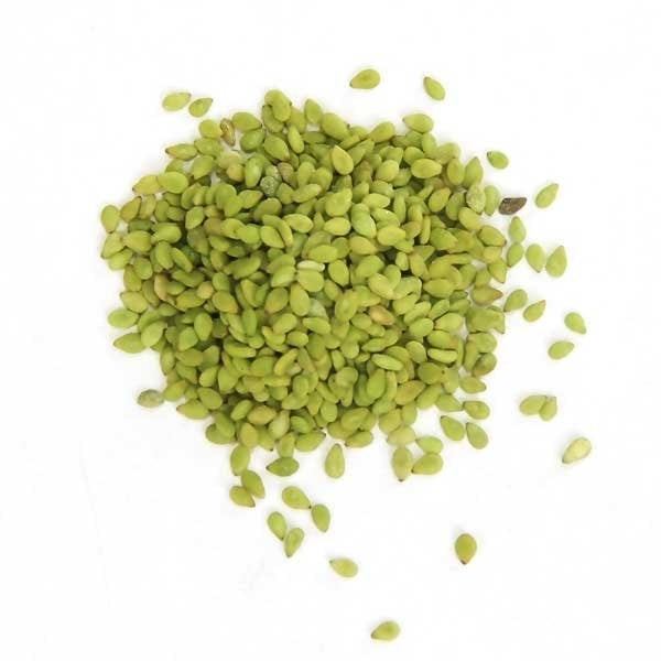 Sesame Seeds Wasabi 100g