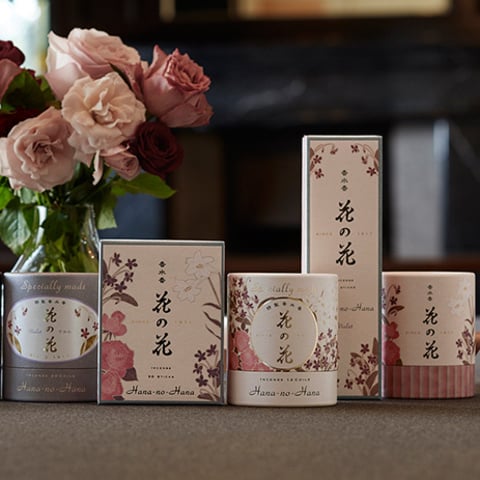 Excellent Hana no Hana Rose, Lily and Violet 30pcs – SEIKATSU