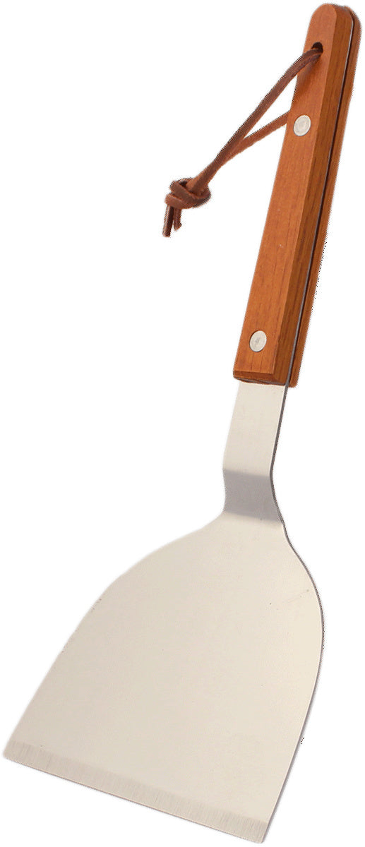 Spatula Teppanyaki grill 24x10cm