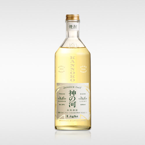 Kannoko Light shochu 600ml