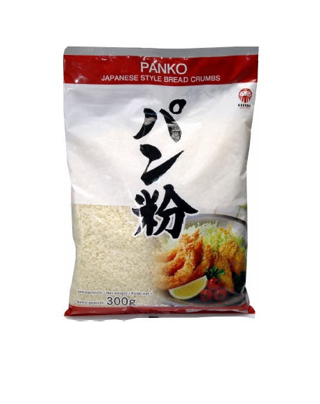 Breadcrumbs Panko Daruma 300g