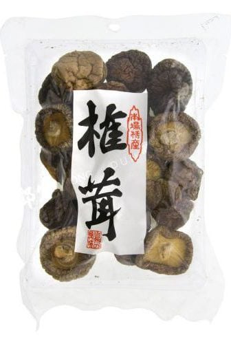 Yonezawa Shiitake Mushroom Dried 45g