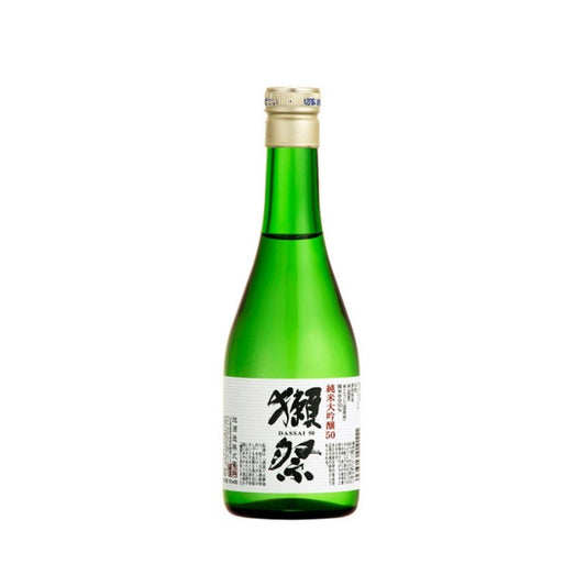 Asahi Shuzo Dassai 50 16% 300ml