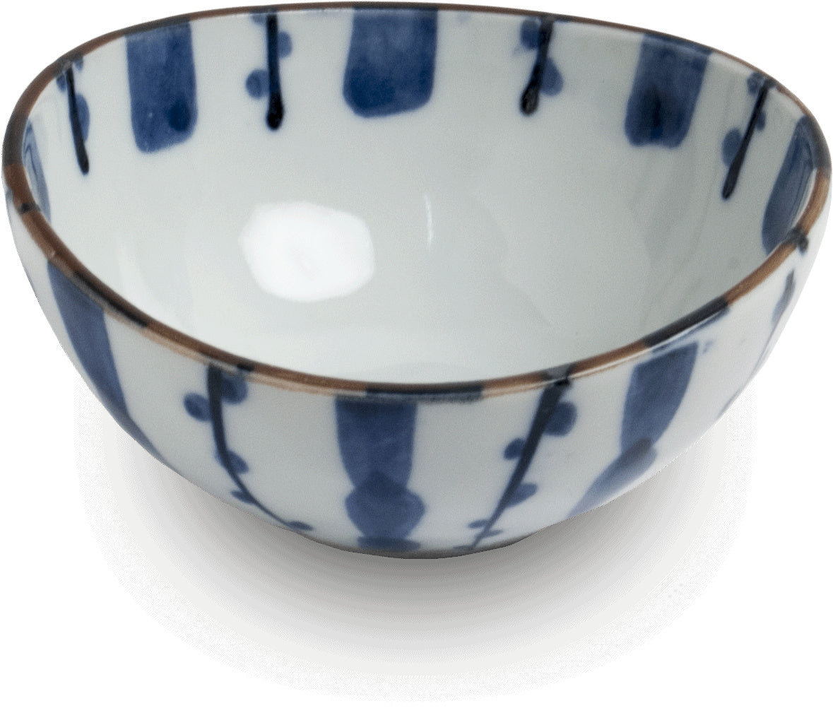 Bowl pattern 2 - Ø16.8 cm | H9.4cm