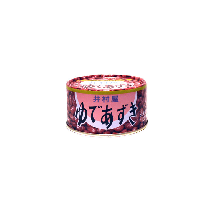 Yude Azuki Japanese Red Beans 200g