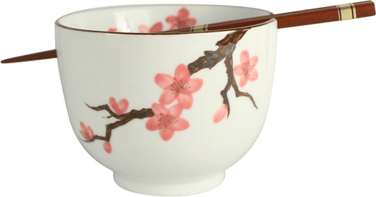 Sakura Soba bowl Ø13cm | H10 cm