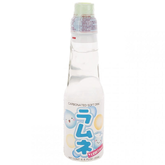 Hata Ramune Yoghurt