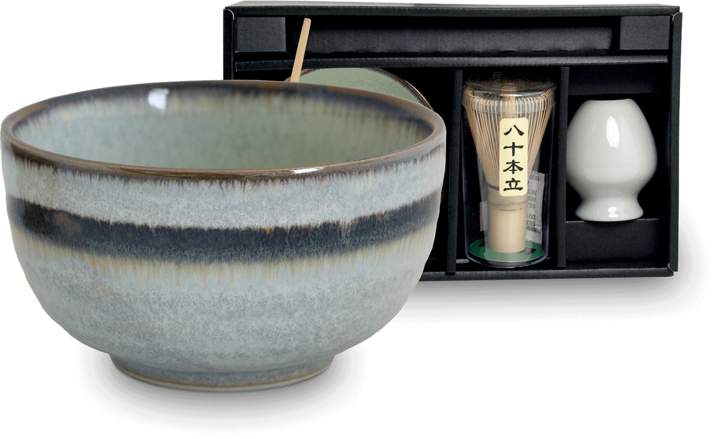 Matcha Set Green Ø13 cm | H7 cm