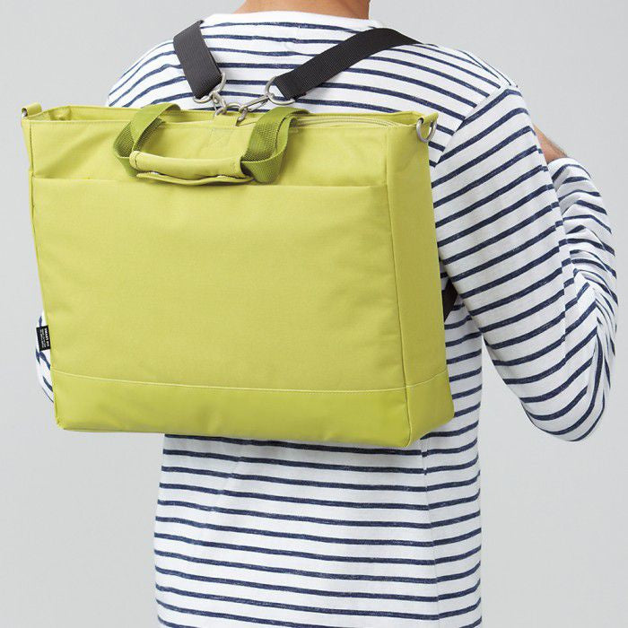 SMART FIT Smart Fit Bag in Bag A4