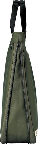 SMART FIT Smart to fit Dark Moss Green B4 Size 13-inch