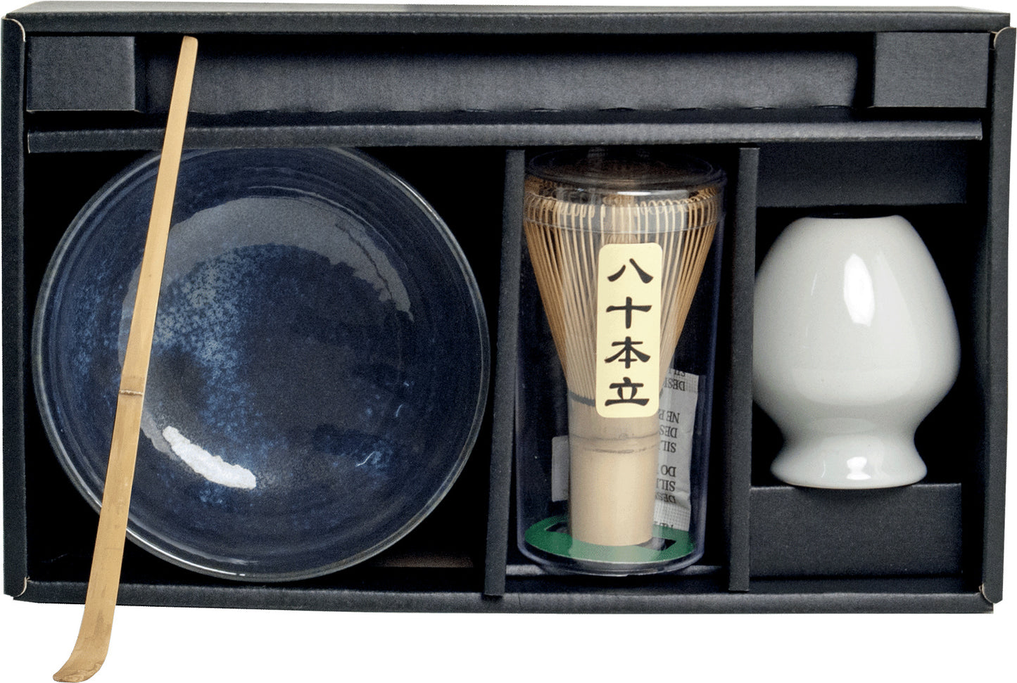 Matcha Set Blue Ø13 cm | H7 cm