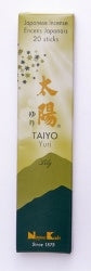 Taiyo Yuri Lily 8 g (20 sticks)