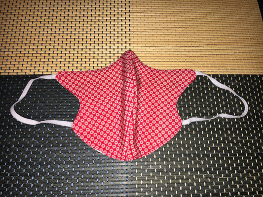 Kimono Mask M9185