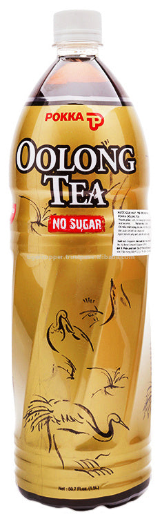 Pokka Oolong Tea 1500ml