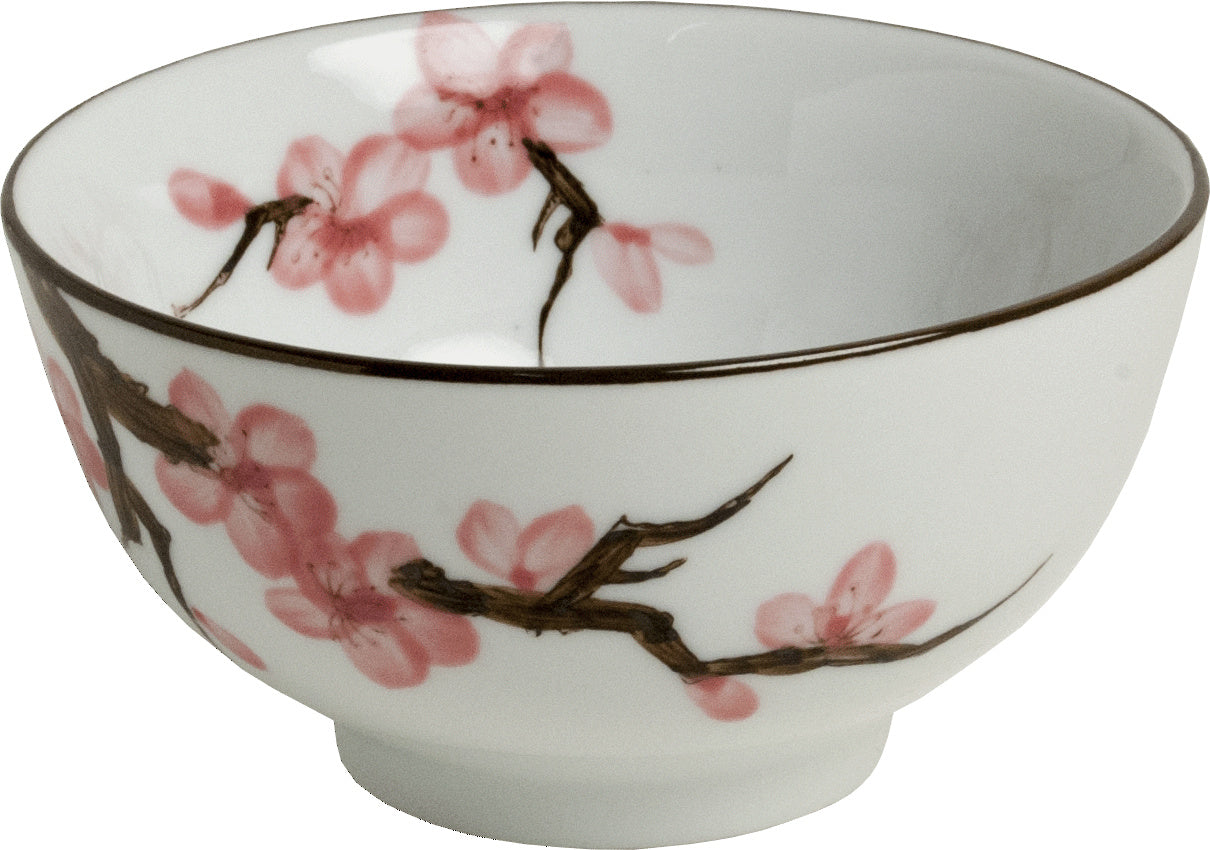 Sakura bowl Ø11.5 cm | H6 cm
