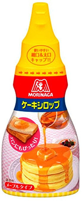 Morinaga Cake Syrup 200g