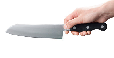 MURATO Classic Santoku 170mm