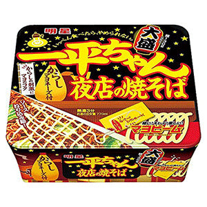 Ippei-Chan Big Cup Yomise No Yakisoba 174g