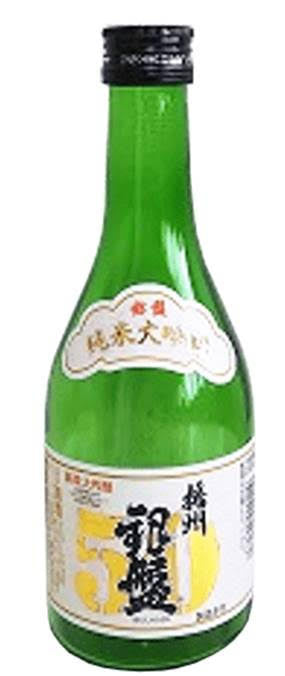 Toyama Ginban Shuzo 300ml