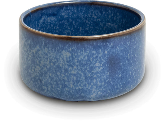 Matcha bowl Japan Deep Blue Sea Ø11 cm | H6.5cm