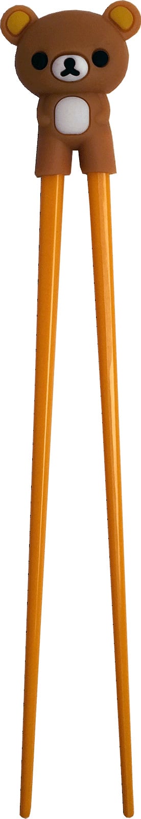 Chopsticks Rilakkuma