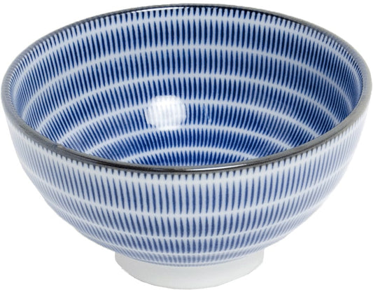 Tochiri Tokusa Rice Bowl Ø 12 cm | H 6.5 cm