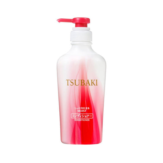 Tsubaki Funwari Hair Conditioner 450ml